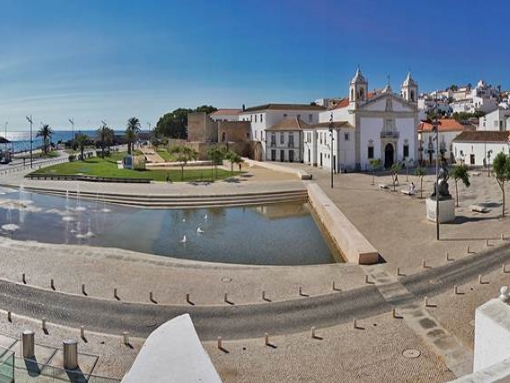 Infante D. Henrique homenageado por ocasião dos 557 anos sobre a sua morte