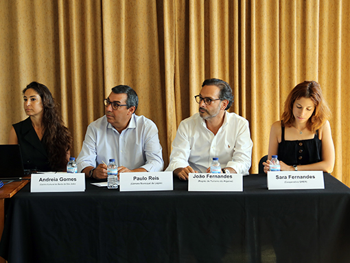 Nasce novo Festival de caminhadas do Algarve