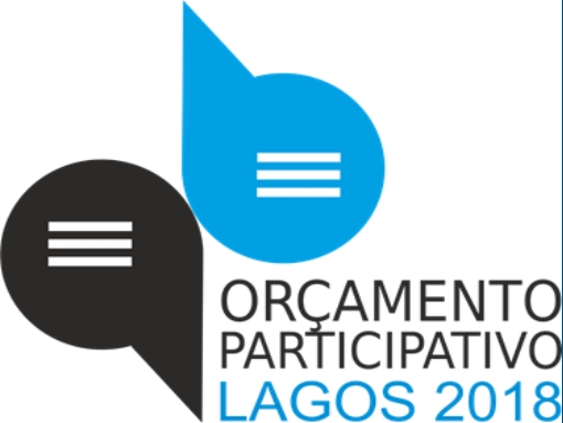 Alargamento do Prazo de Votação no OP Lagos 2018