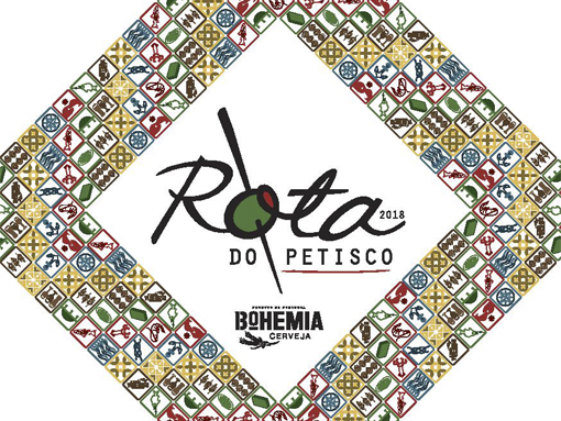 Rota do Petisco 2018