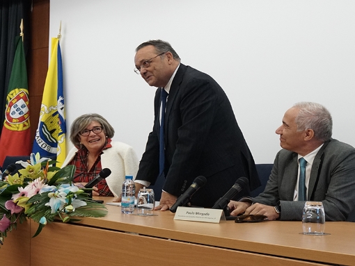 Lagos acolheu as 1ªs Jornadas USF do Algarve