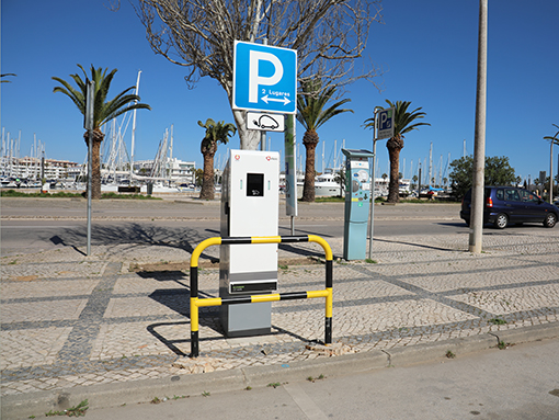 Lagos com mobilidade mais sustentável