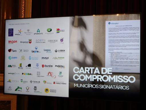 Lagos associa-se ao compromisso nacional pela acessibilidade universal