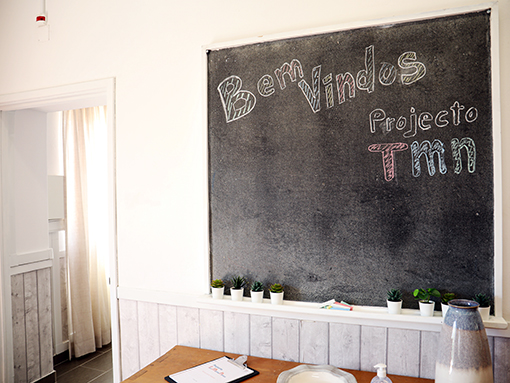 Projeto “TMN – Tua, Minha, Nossa” arranca em Lagos