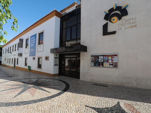 Centro Cultural de Lagos reabre em setembro com forte rentrée