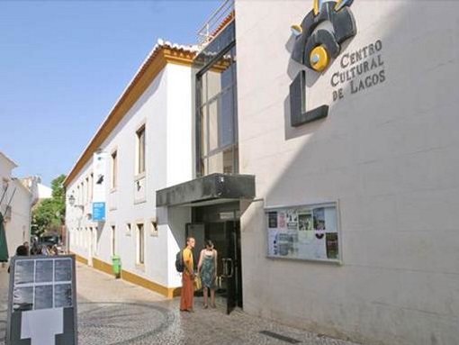Centro Cultural de Lagos comemora os seus 25 anos