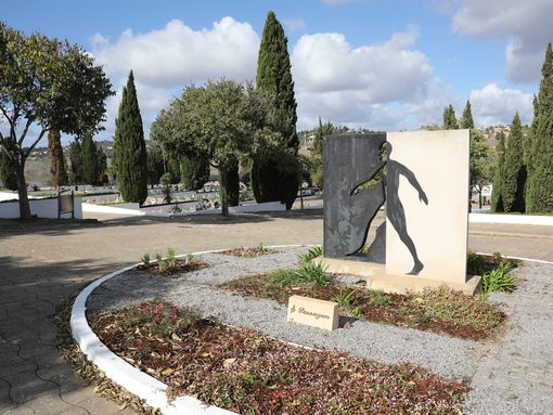 Lagos com medidas excecionais nos cemitérios municipais