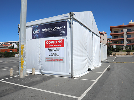 Centro de colheitas de Lagos entrou em funcionamento