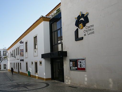 Centro Cultural apresenta as primeiras exposições do ano