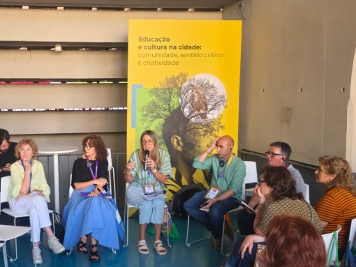 Município de Lagos apresenta boas práticas no 18º Congresso Internacional das Cidades Educadoras, em Granollers