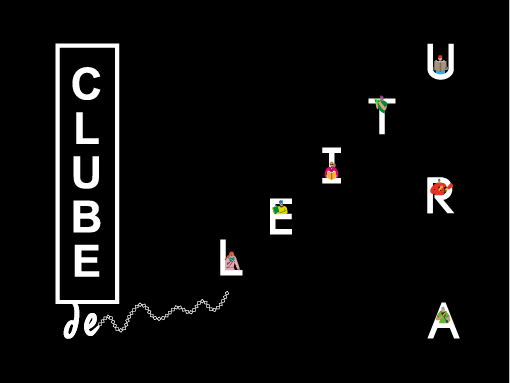 FESTA DO LIVRO | CLUBE DE LEITURA DE LAGOS