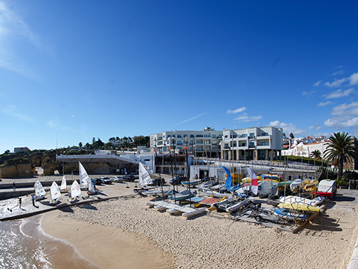 Câmara de Lagos apoia entidades desportivas ligadas à Vela e ao Desporto Adaptado