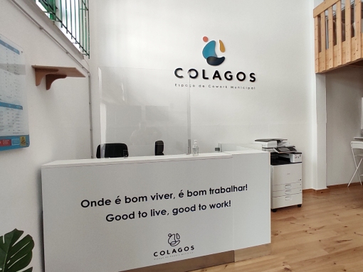 O espaço de Cowork de Lagos está de parabéns!