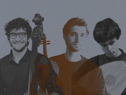 CONCERTO BOLSA DE ARTISTAS EMERGENTES “LAGOS 1460” | COSTA VICENTINA – EARLY MUSIC FEST