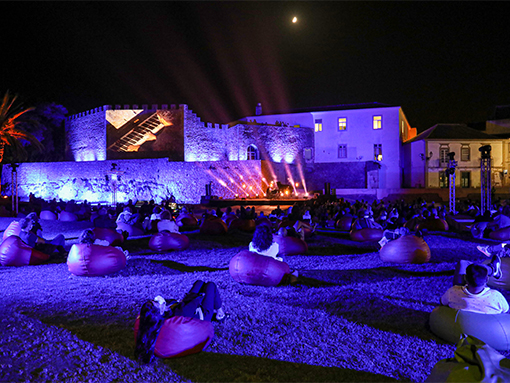 Lagos integra candidatura à Programação Cultural em Rede