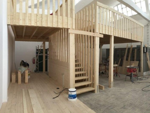 Novo Espaço de Cowork estará brevemente disponível em Lagos