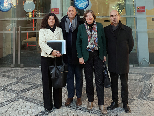 Terras do Infante e Câmara de Lagoa avançam com Providência Cautelar para travar encerramento das Estações de Correios de Aljezur, Praia da Luz, Sagres e Carvoeiro