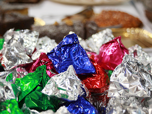 Dom Rodrigo de Lagos nomeado às 7 Maravilhas Doces de Portugal