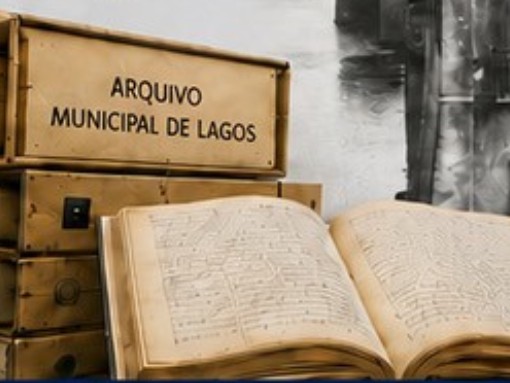DEBATE PÚBLICO “ARQUIVO MUNICIPAL DE LAGOS E BIBLIOTECA MUNICIPAL DE LAGOS – QUE FUTURO?