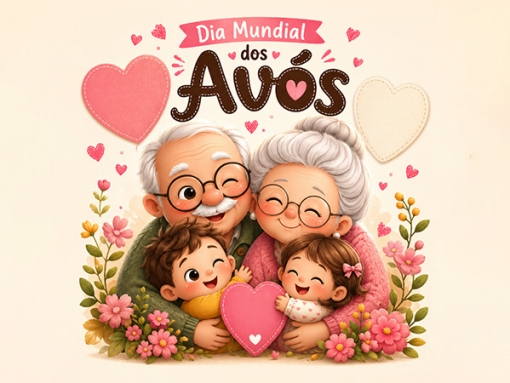 Município de Lagos promove iniciativas intergeracionais para assinalar o Dia Mundial dos avós