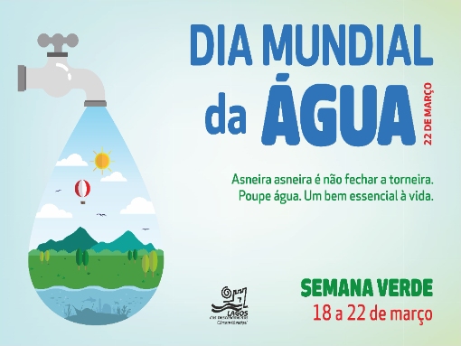 Lagos celebra “Semana Verde”