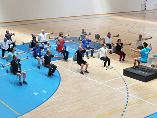 Programa “Diabetes em Movimento – Lagos” arrancou este mês