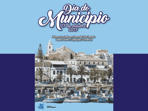 Lagos celebra Dia do Município