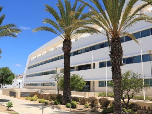 Foram aprovados apoios ao setor solidário