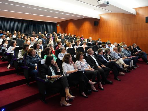 Terras do Infante suscitaram reflexão sobre a Educação