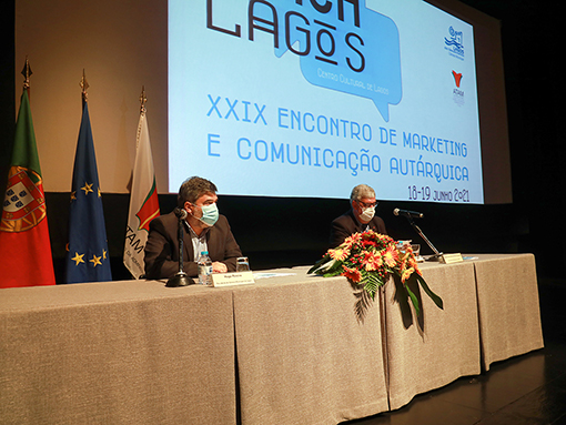 Revista Municipal de Lagos distinguida como a melhor publicação autárquica em 2021