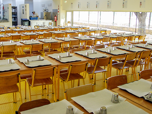 MUNICÍPIO DE LAGOS PREPARA O PRÓXIMO ANO LETIVO