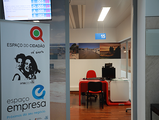 Espaço do Cidadão de Lagos amplia oferta de serviços