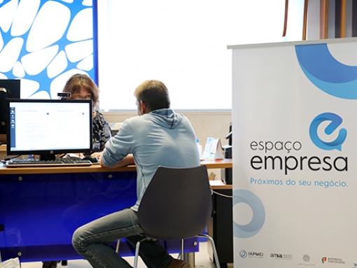 Ministro da Economia inaugura Espaço Empresa e estará presente no arranque do Algarve Revit + dia 29 de maio no Município de Lagos