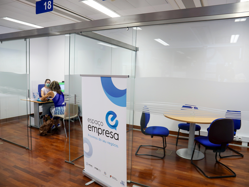 Espaço Empresa de Lagos com mais novidades