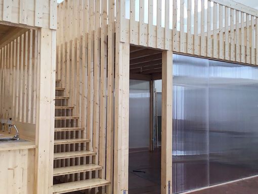 Câmara de Lagos e (A)GARRA juntas na dinamização do novo Espaço Cowork