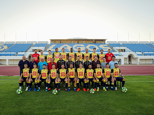 Município de Lagos presta homenagem ao Clube de Futebol Esperança de Lagos