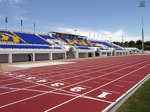 Lagos investe no apoio ao desporto