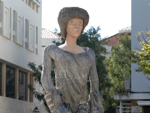 LAGOS É CIDADE DESDE 1573