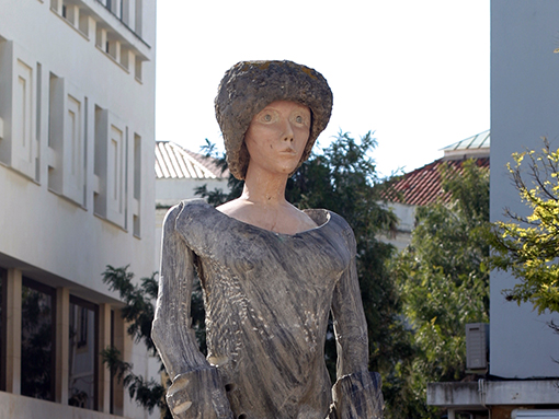 Câmara de Lagos aprova voto de pesar pelo falecimento de João Cutileiro