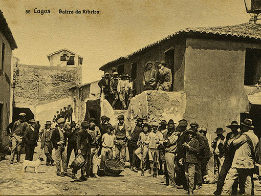 Terceira edição da GENTE de OUTROS TEMPOS inaugura este mês