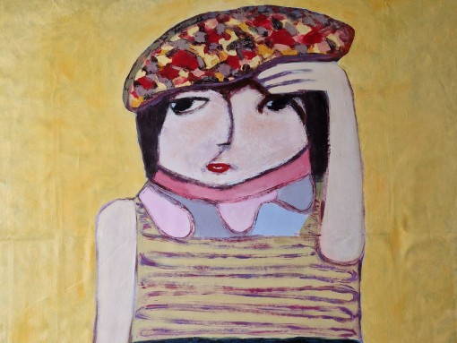 EXPOSIÇÃO “VÊM AÍ OS OUTROS TODOS”, de Nélia Duarte