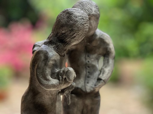 EXPOSIÇÃO “CRIATURAS DE PASSAGEM”, por Paulo Figueiras