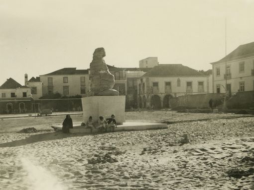 EXPOSIÇÃO “AVENIDA DOS DESCOBRIMENTOS – LAGOS, 60 ANOS”