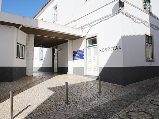 Lagos apoia Serviço Nacional de Saúde