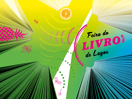 FEIRA do LIVRO abre em LAGOS