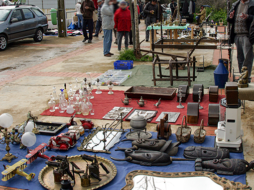 Feiras e mercados mensais vão reabrir em Lagos