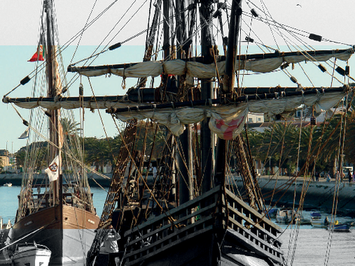 Lagos comemora os 500 anos da descoberta do Estreito de Magalhães com diversas iniciativas