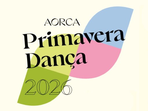FESTIVAL PRIMAVERA DANÇA