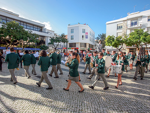 Município de Lagos apoia intercâmbio cultural entre Lagos e Poole (Reino Unido)