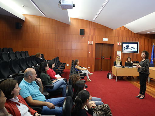 Gabinete de Apoio à Vítima foi hoje apresentado em Lagos